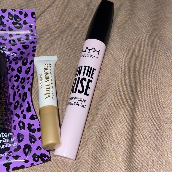 Makeup Mascara Bundle (NWT) - 8X Estée Lauder Clinique Benfit - Picture 4 of 4